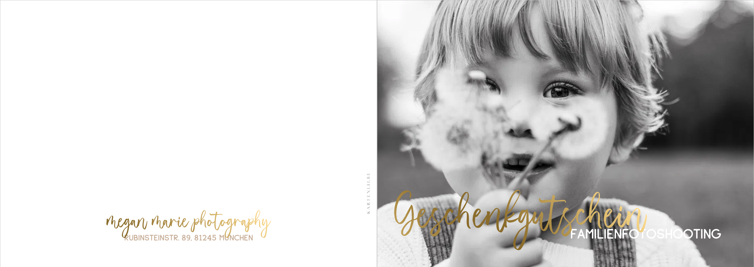 Mailed Gift Card (Optional) - Image 2