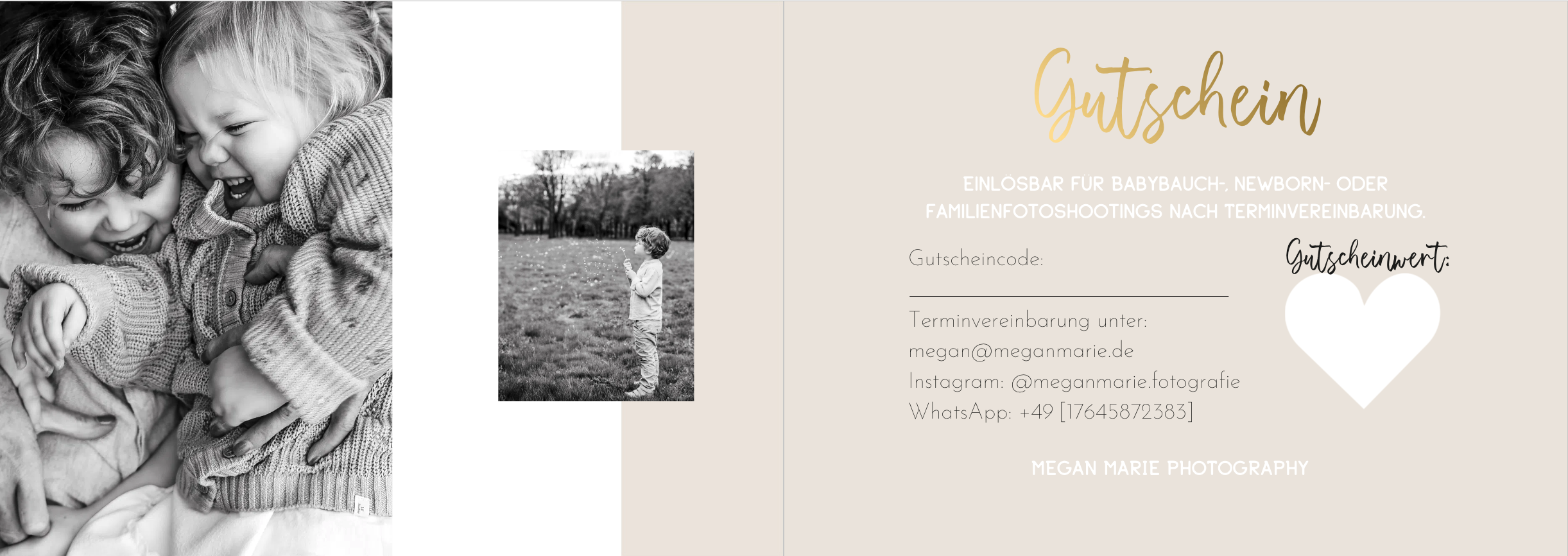 Mailed Gift Card (Optional) - Image 3